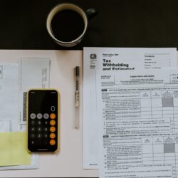 Optimiza tu Reembolso de Impuestos en New Jersey