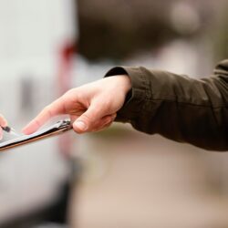 Registrar Vehículo en NJ