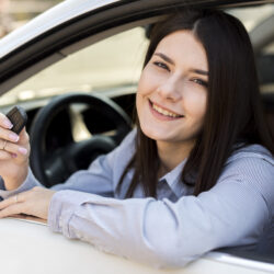 Licencia de conducir en NJ