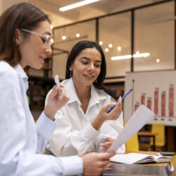 Asesorías gratuitas para la creación de empresas