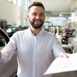 Cada Cuánto Hay Que Hacer Registración de Vehículo