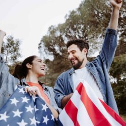 Cómo Vivir en Estados Unidos