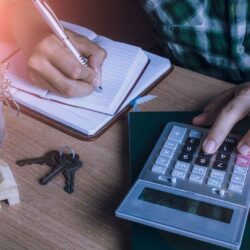 temporada de impuestos en Estados Unidos 2025