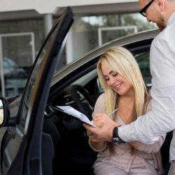 Registrar un Carro en New Jersey