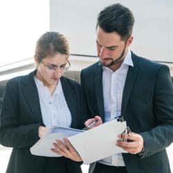 Trámites Empresariales en USA